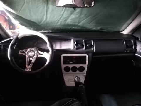 Foto Opel Vectra 2000 - Tuning hu