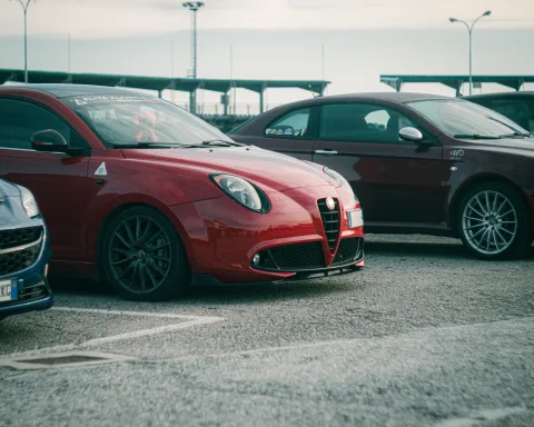 Photo Alfa Romeo MiTo 2011 - Alfa Romeo MiTo 1.4 MultiAir 170cv QV