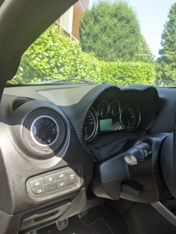 Photo Alfa Romeo MiTo 2011 - Alfa Romeo MiTo 1.4 MultiAir 170cv QV