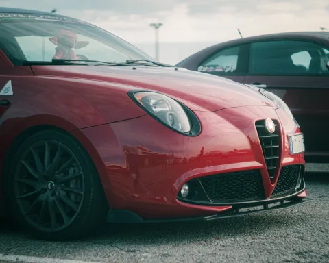 Photo Alfa Romeo MiTo 2011 - Alfa Romeo MiTo 1.4 MultiAir 170cv QV