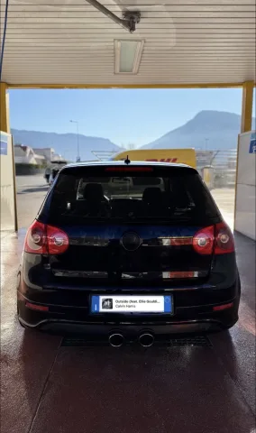Foto Volkswagen Golf V 2007 - Golf 5gt