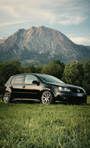 Foto Volkswagen Golf V 2007 - Golf 5gt