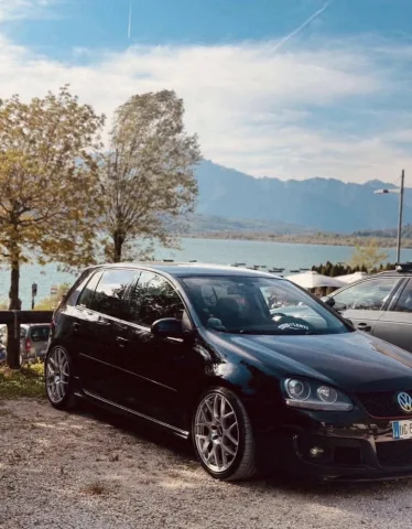 Foto Volkswagen Golf V 2007 - Golf 5gt