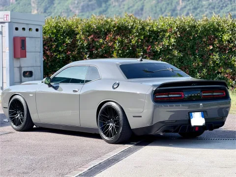 Foto Dodge Challenger 2019 - Challenger 3.6 v6 2019 Custom