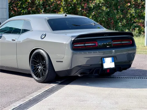 Foto Dodge Challenger 2019 - Challenger 3.6 v6 2019 Custom