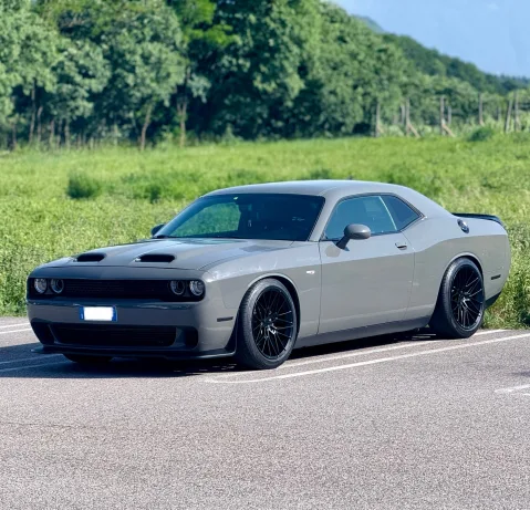 Foto Dodge Challenger 2019 - Challenger 3.6 v6 2019 Custom