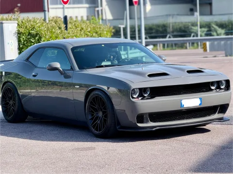 Foto Dodge Challenger 2019 - Challenger 3.6 v6 2019 Custom