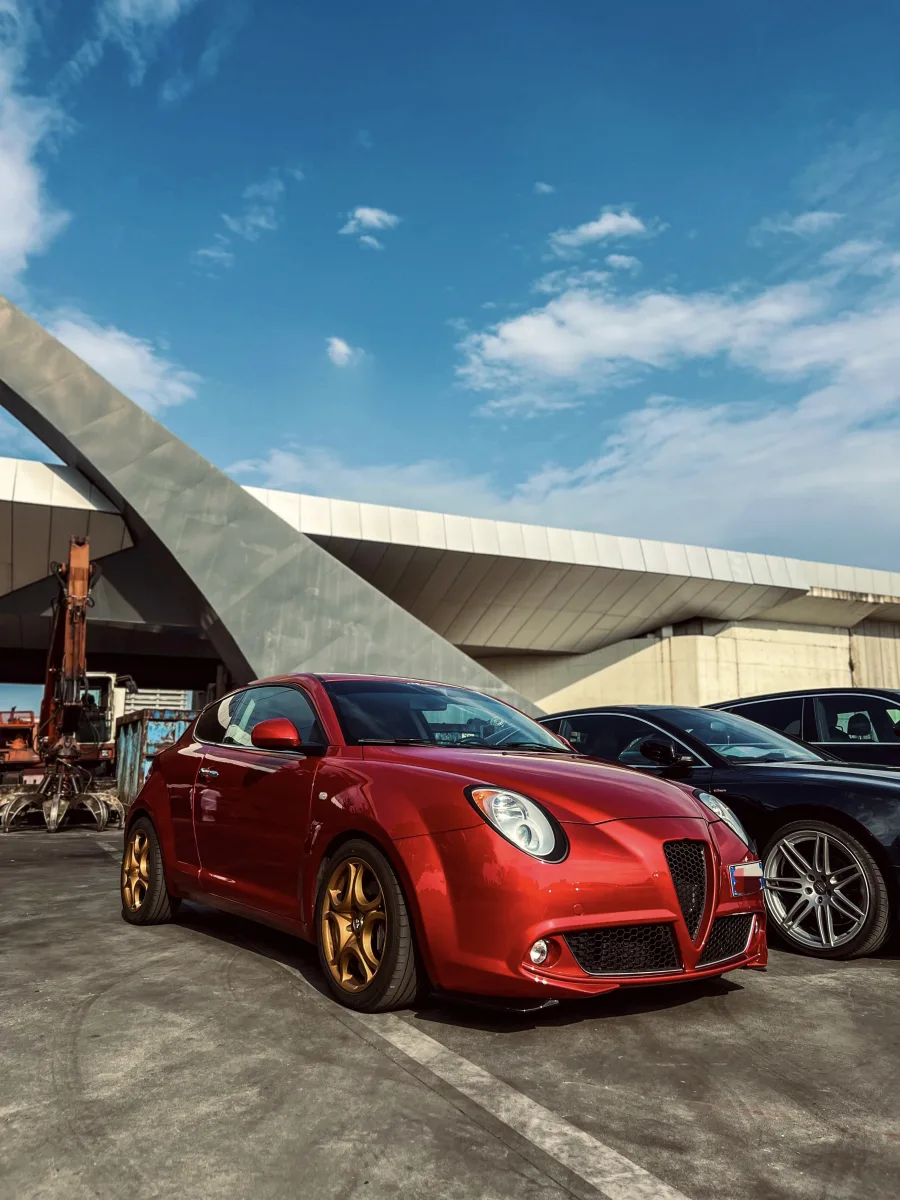 Mito T- Jet 1.4 TB