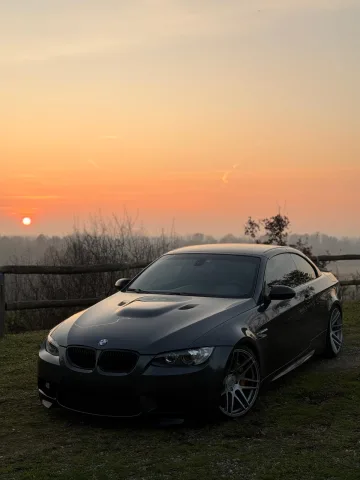 Foto BMW Serie 3 E90 2007 - bmw 335i e93 stage 3