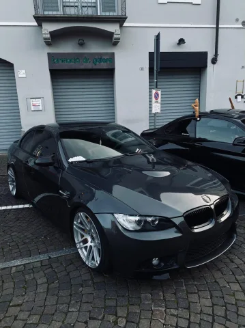 Foto BMW Serie 3 E90 2007 - bmw 335i e93 stage 3