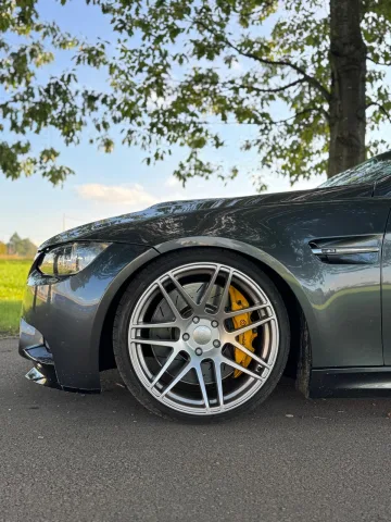 Foto BMW Serie 3 E90 2007 - bmw 335i e93 stage 3