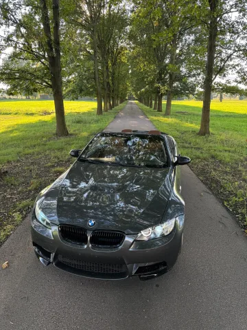 Foto BMW Serie 3 E90 2007 - bmw 335i e93 stage 3