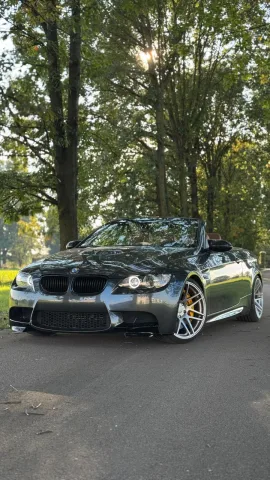 Foto BMW Serie 3 E90 2007 - bmw 335i e93 stage 3