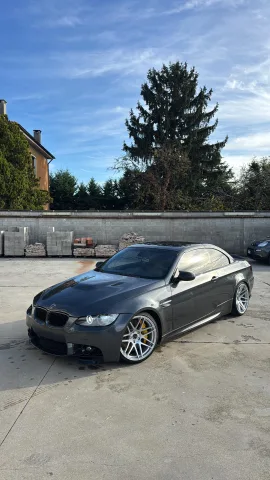 Foto BMW Serie 3 E90 2007 - bmw 335i e93 stage 3