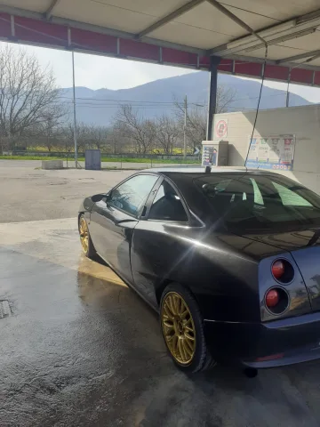 Foto Fiat Coupé 1994 - coupe 16v turbo