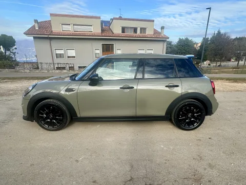 Foto Mini Mini 2019 - Mini Cooper One D 5 porte