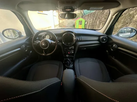 Foto Mini Mini 2019 - Mini Cooper One D 5 porte