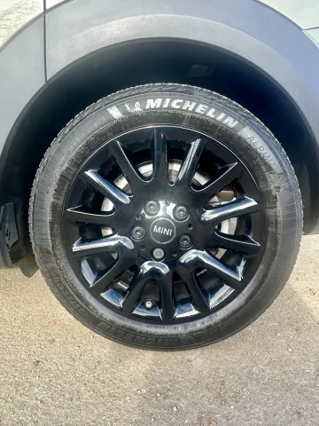 Foto Mini Mini 2019 - Mini Cooper One D 5 porte