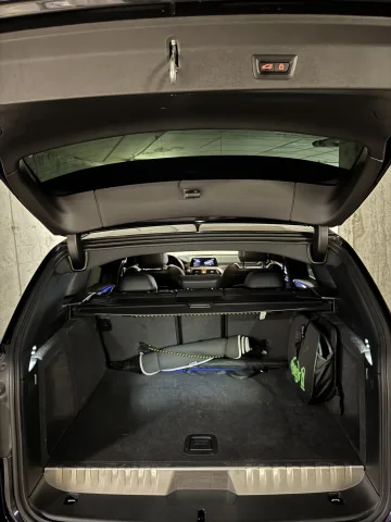 Foto BMW X3 2020 - BMW X3 xDrive 30e