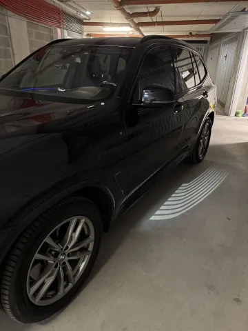 Foto BMW X3 2020 - BMW X3 xDrive 30e