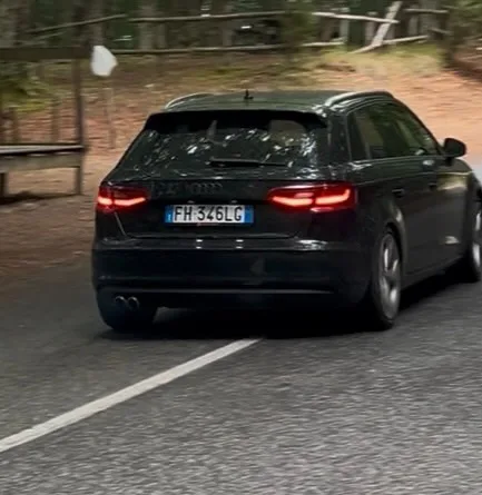Foto Audi A3 2014 - Audi a3 8v