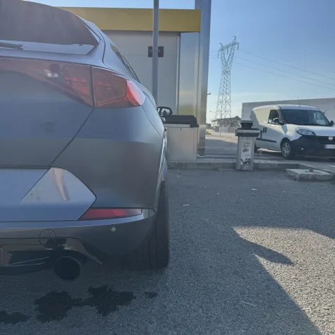 写真 Seat Tarraco 2023 - Cupra Formentor VZ 2.0 tsi 245cv