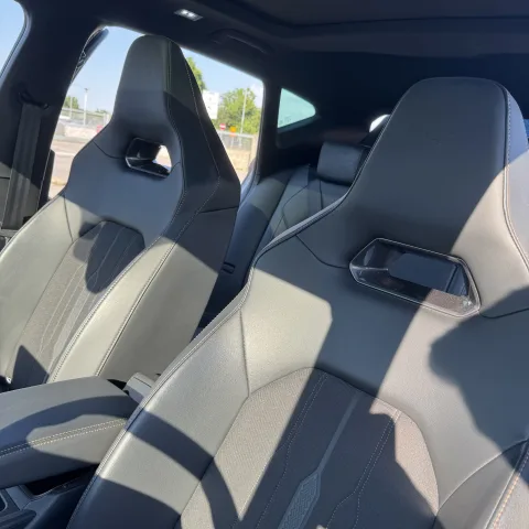 写真 Seat Tarraco 2023 - Cupra Formentor VZ 2.0 tsi 245cv