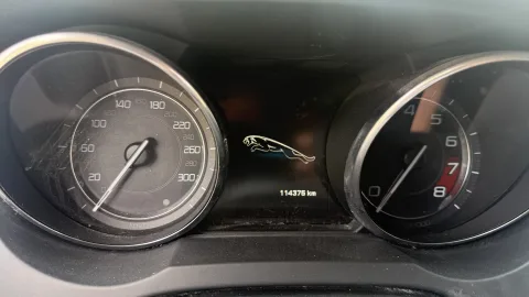 Foto Jaguar F-Type 2014 - Jaguar F-type 3.0 benzina supercharger