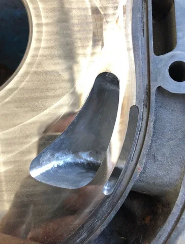 Foto Mazda RX-7 1993 - Mazda Rx7 swap 20B (3 rotori) OMOLOGATA