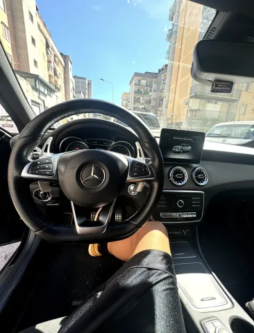 Foto Mercedes GLA 2018 - gla 200d 4matic