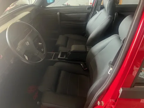 Foto Alfa Romeo 75 1991 - Alfa 75 1.6 IE con Kit Evoluzione omologato