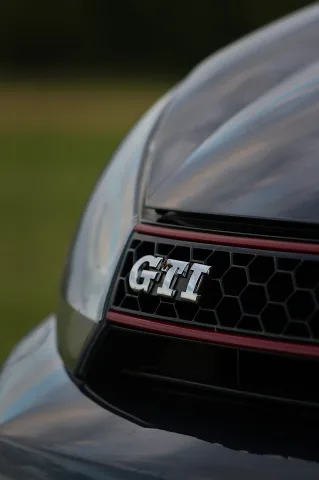Foto Volkswagen Golf VI 2010 - Golf 6 GTI