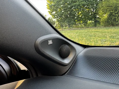 Foto Toyota Yaris GR 2024 - Yaris GR con mods super premium