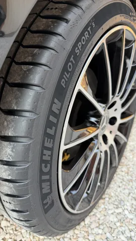 Foto Mercedes Classe C 2019 - Mercedes c220d del 2019