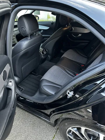 Foto Mercedes Classe C 2019 - Mercedes c220d del 2019