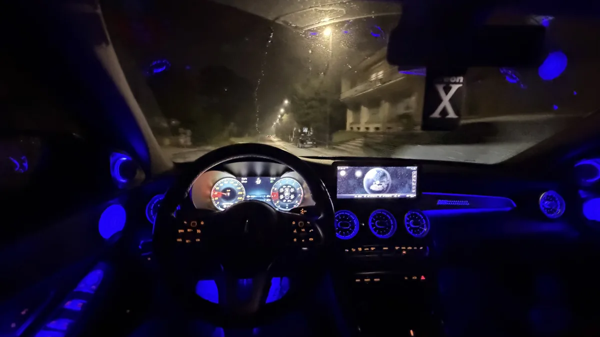 Mercedes Classe C 2019 - Mercedes c220d del 2019