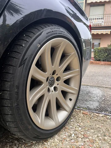 Foto BMW Serie 5 F10 2016 - BMW serie5 528 Xi