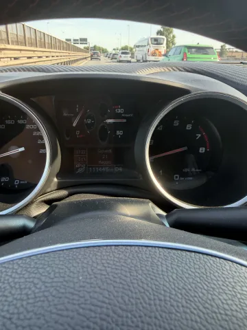 Foto Alfa Romeo Giulietta 2016 - Alfa Giulietta quadri foglio veloce