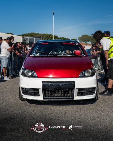 Foto Fiat Punto 2003 - Fiat punto mk3 tuning