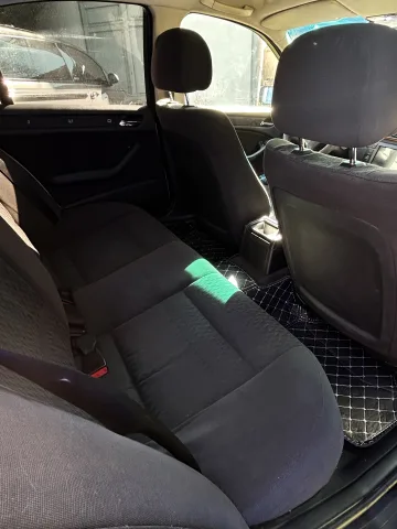 Foto BMW Serie 3 E46 2000 - Bmw e46 320d NEOPATENTATI