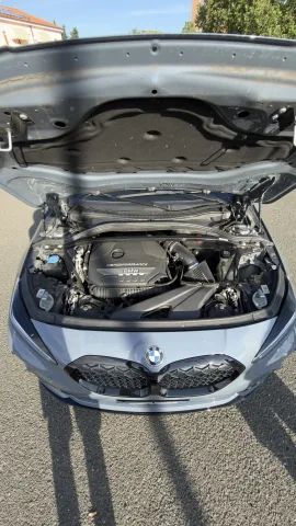 Foto BMW Serie 1 F40 2022 - BMW M135i XDRIVE 2022
