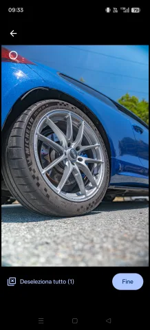 Foto Volkswagen Scirocco 2011 - Scirocco R manuale