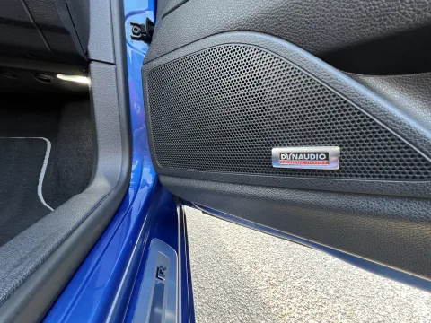 Foto Volkswagen Scirocco 2010 - VW Scirocco R