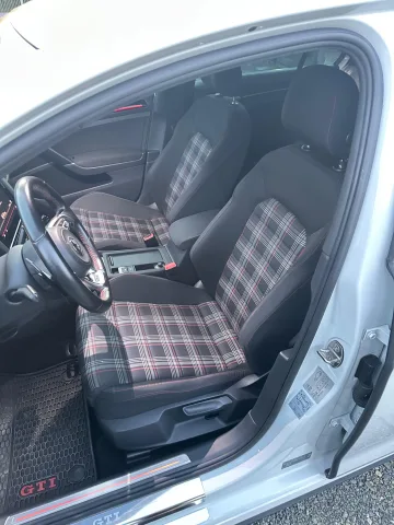 Foto Volkswagen Golf VII 2016 - VW GOLF 7 GTI STAGE 3+ 450CV