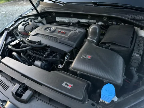 Foto Volkswagen Golf VII 2016 - VW GOLF 7 GTI STAGE 3+ 450CV