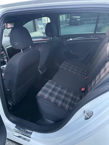 Foto Volkswagen Golf VII 2016 - VW GOLF 7 GTI STAGE 3+ 450CV