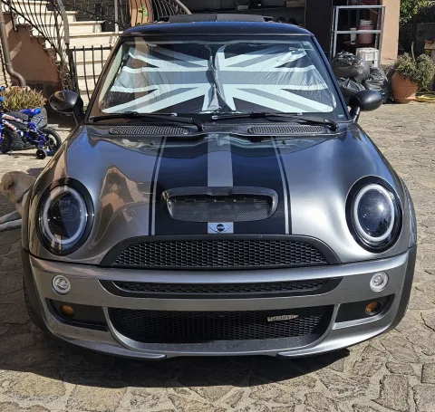 Foto Mini Mini Cooper 2006 - MINI COOPER S R53