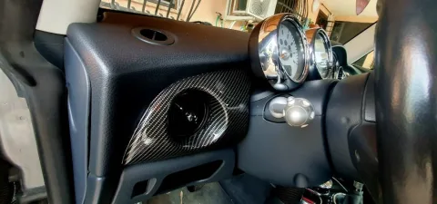 Foto Mini Mini Cooper 2006 - MINI COOPER S R53