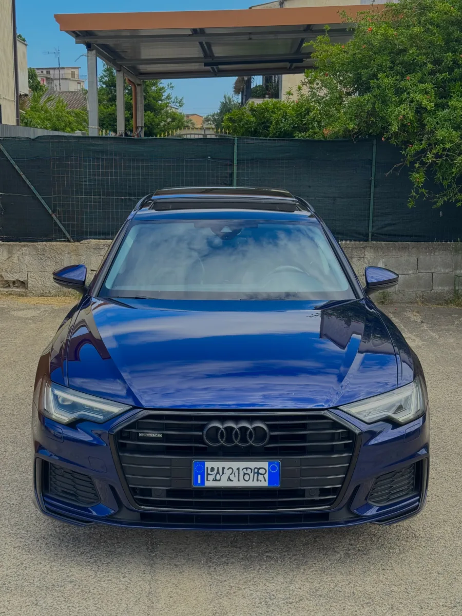 Audi A6 2021 - Audi A6 S6 MY21 2.0 TFSI 265CV QUATTRO *STAGE 2*