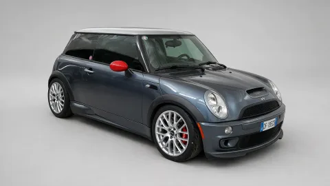 Foto Mini Mini 2006 - MINI R53 GP